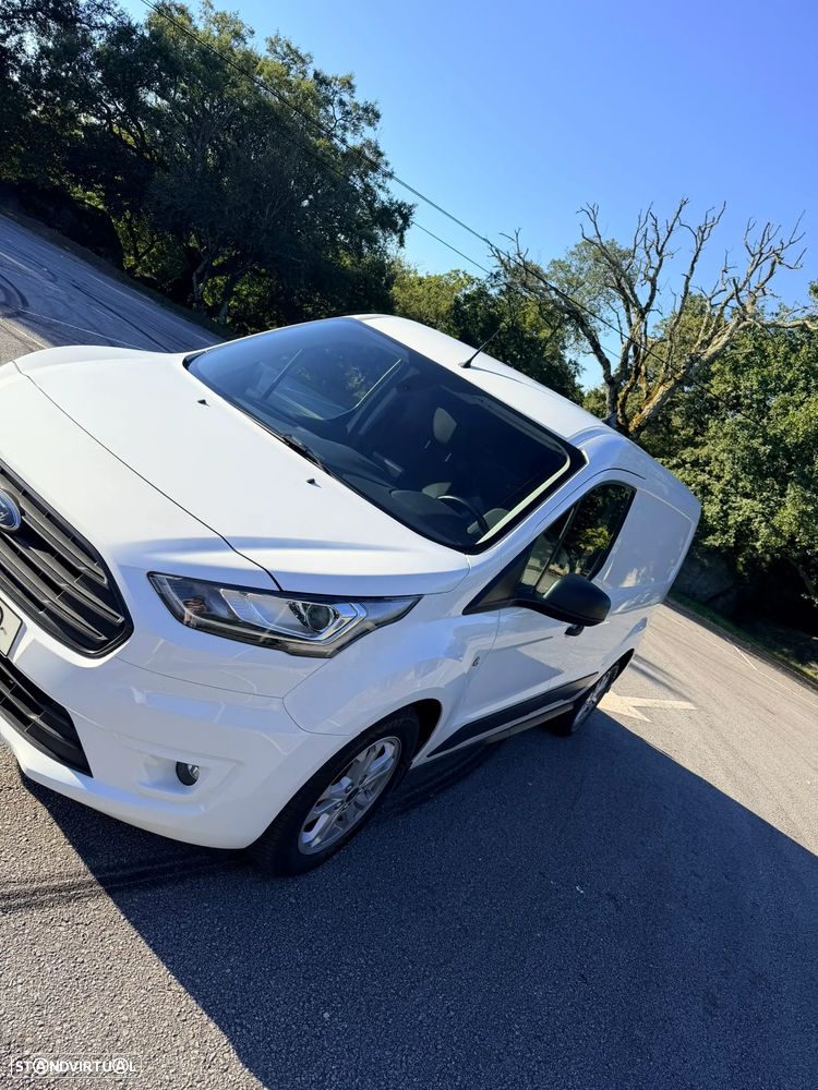 Ford Transit Connect 240 L2 Trend - 3