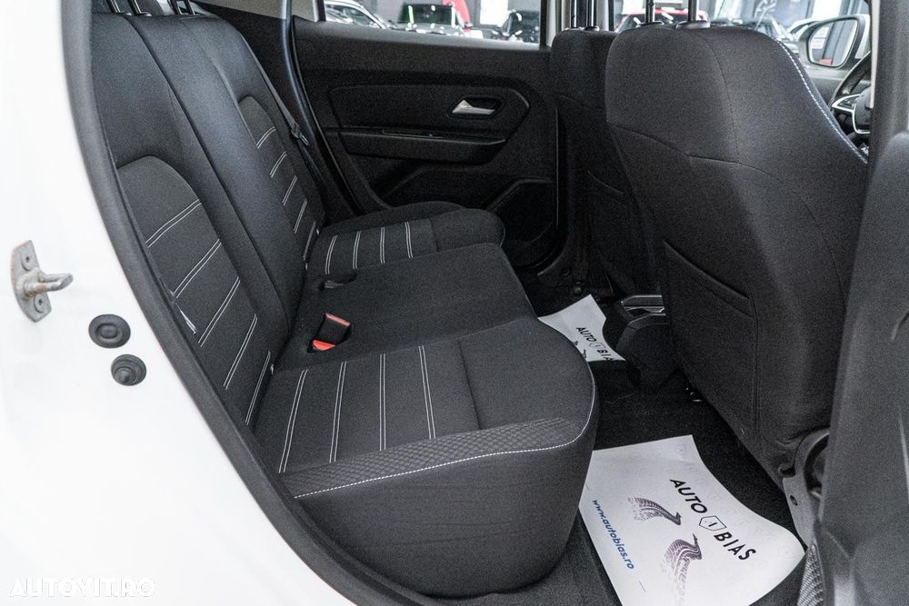 Dacia Duster 1.5 Blue dCi Comfort - 9