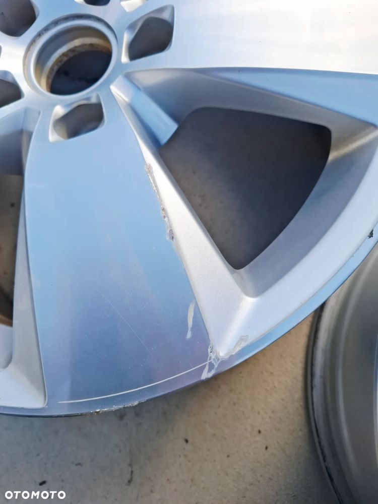 Felga Felgi Aluminiowe Alumy R16 5X112 ET46 5G0601025J - 3