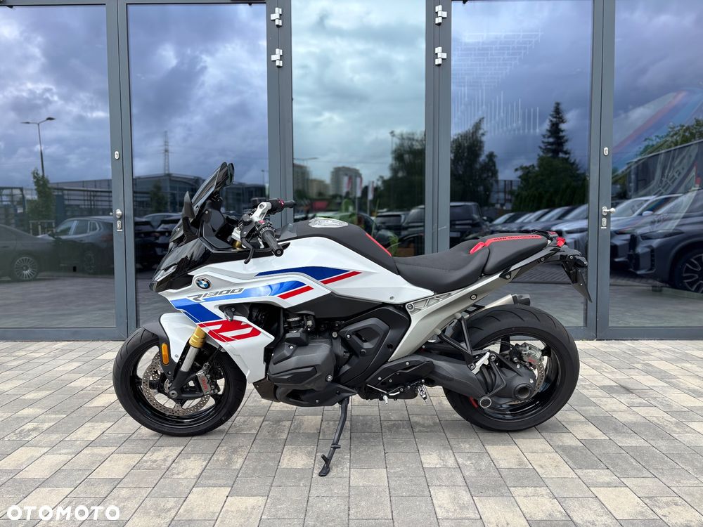 BMW RS - 6