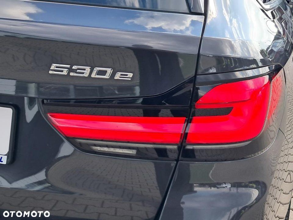 BMW Seria 5 - 10