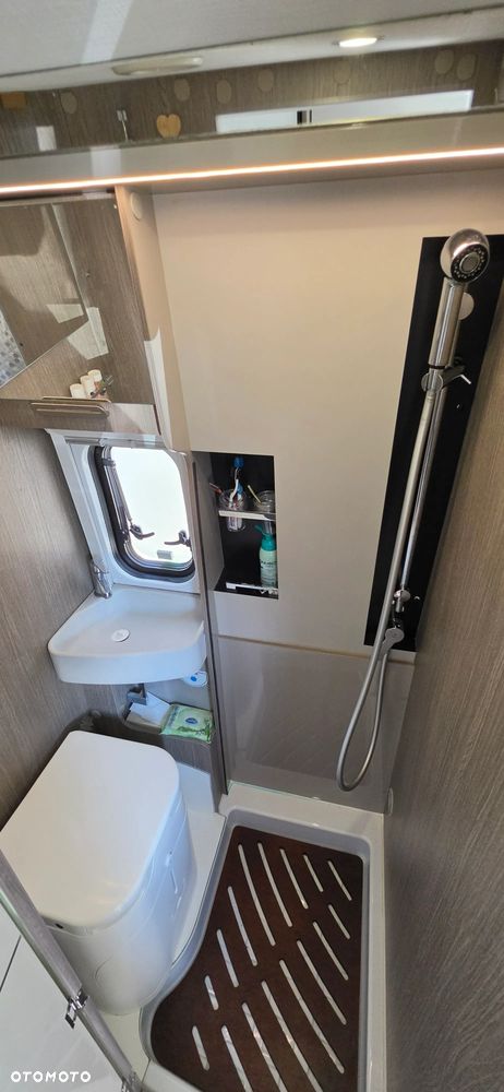 Chausson V690 PREMIUM - 6