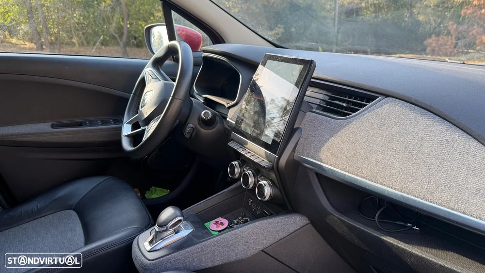Renault Zoe - 8