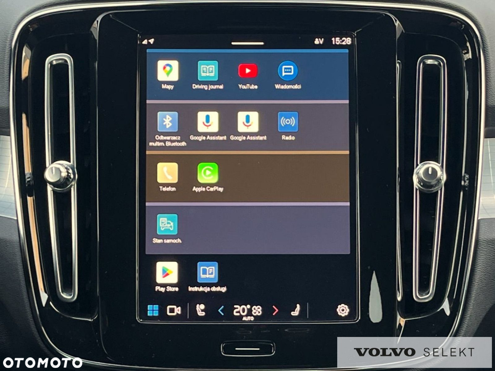 Volvo XC 40 - 17