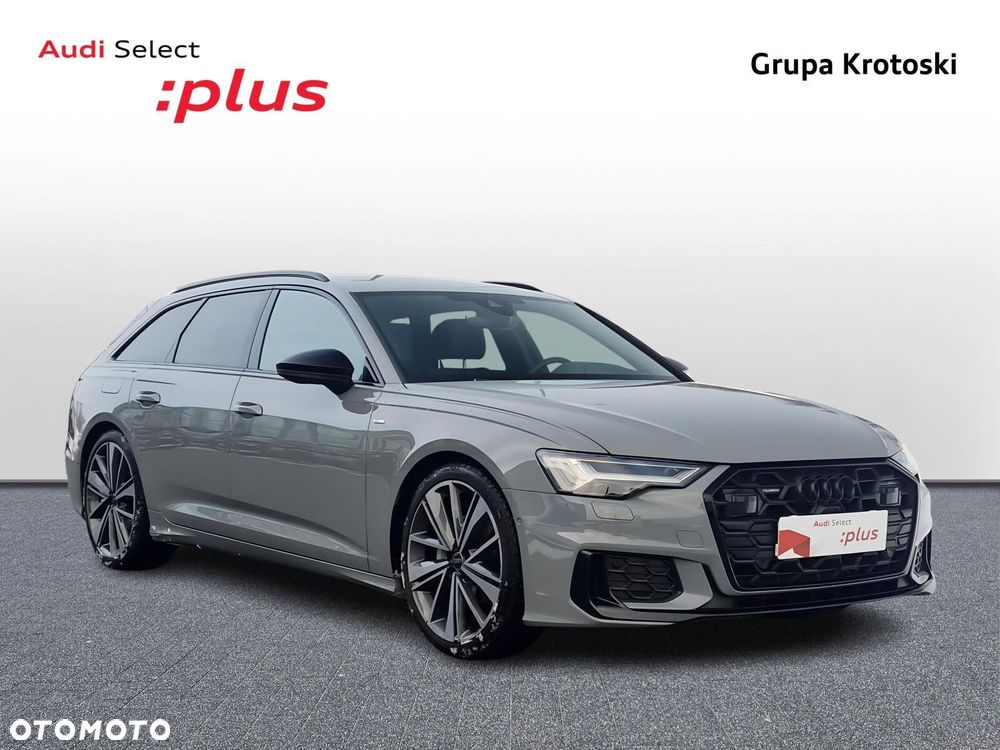 Audi A6 Avant - 9