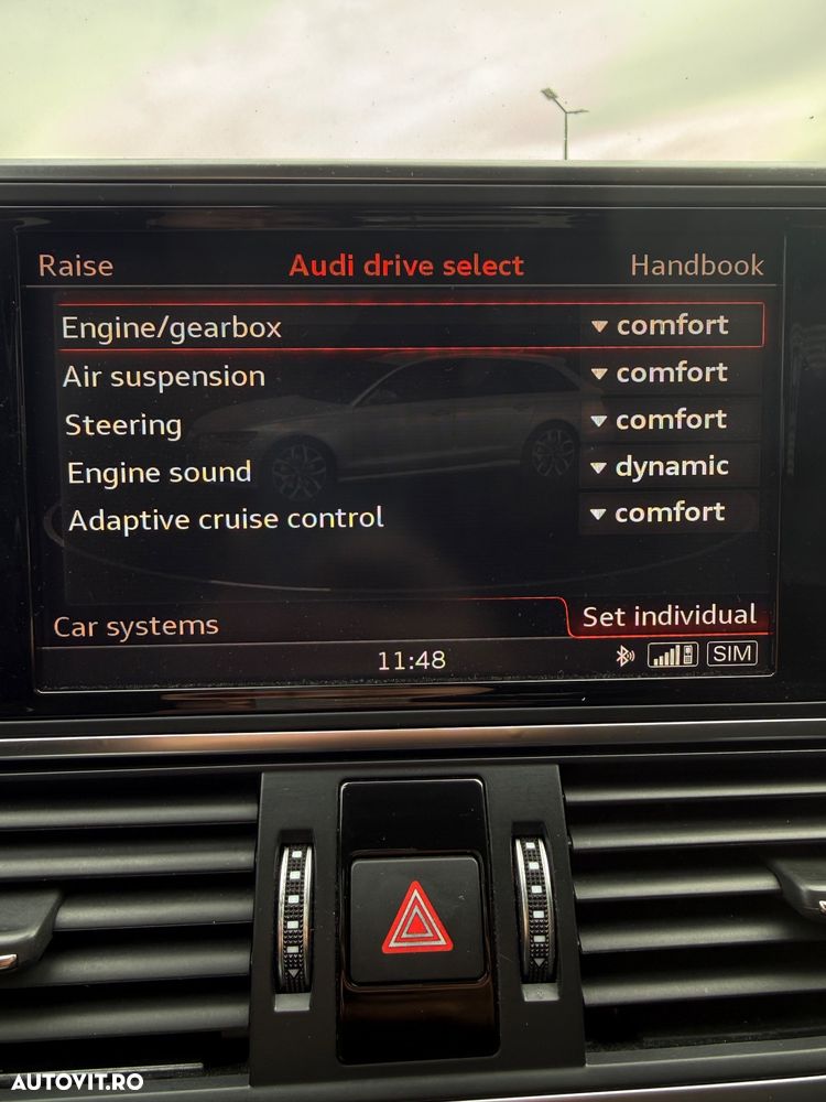Audi A6 Limuzina 3.0 TDI quattro Tiptronic - 14