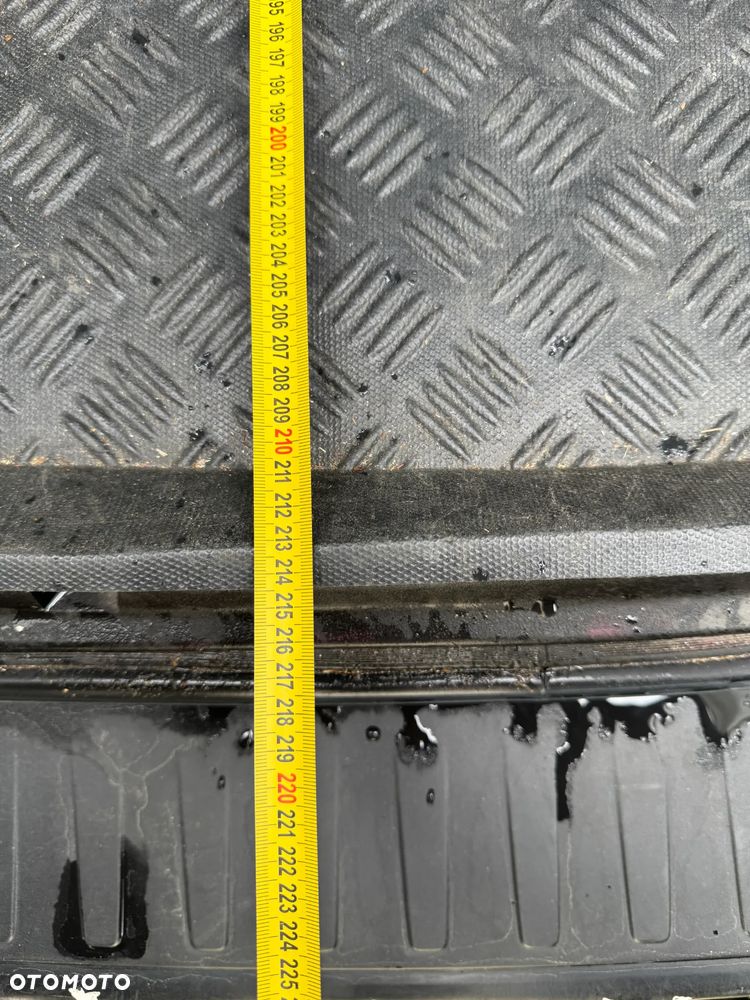 Fiat Doblo MAXI - 10