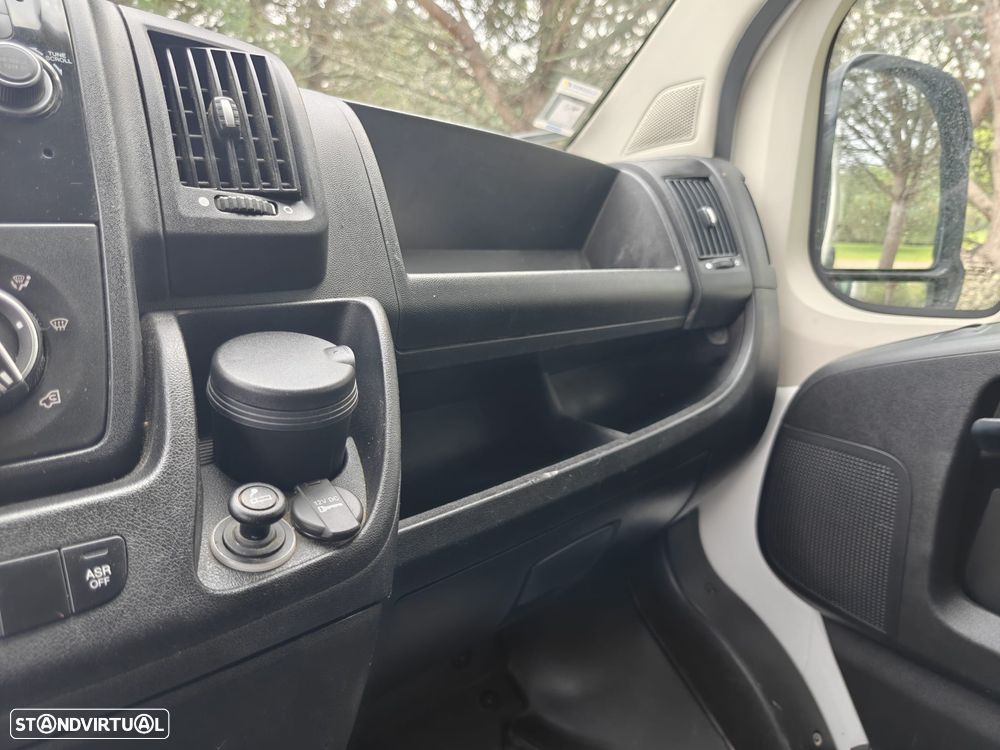 Citroën JUMPER - 31