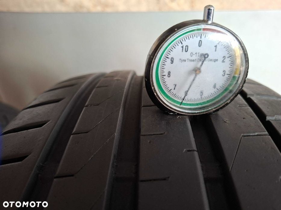 225/45r17 94Y Falken Azenis FK 520 para lato 2021r PL124 - 3