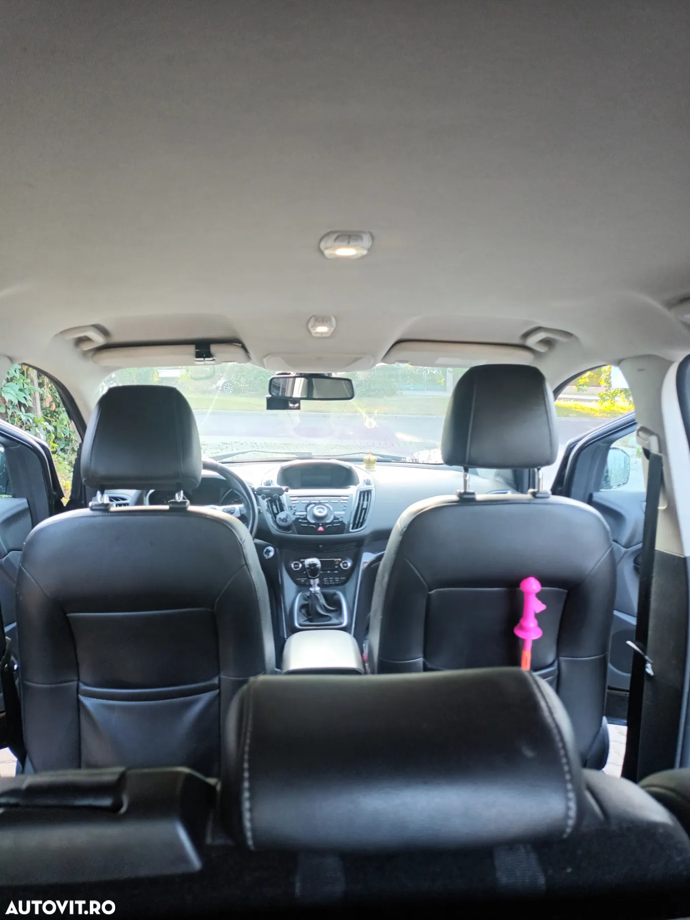 Ford Kuga 2.0 TDCi 2WD Trend - 4