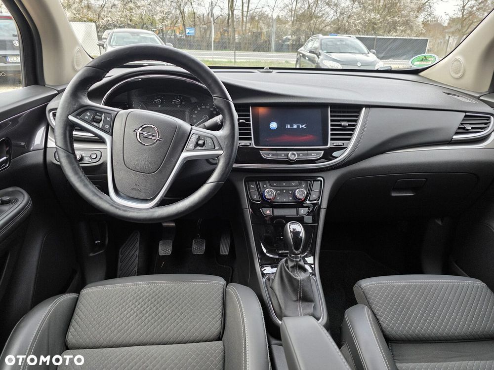 Opel Mokka - 7