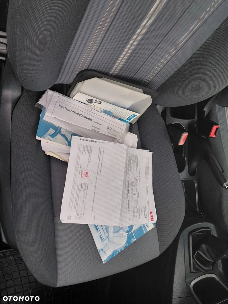 Ford Fiesta 1.25 Viva - 19