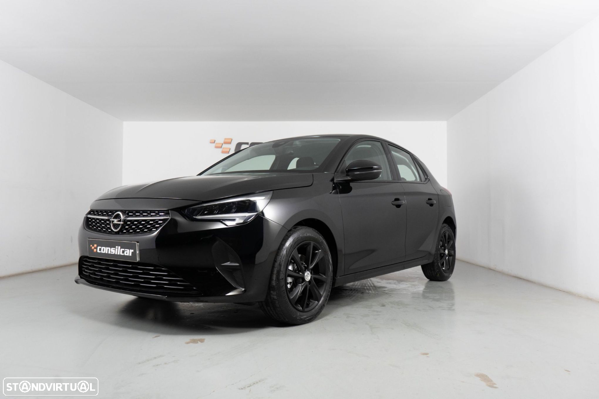 Opel Corsa 1.2 Edition - 7