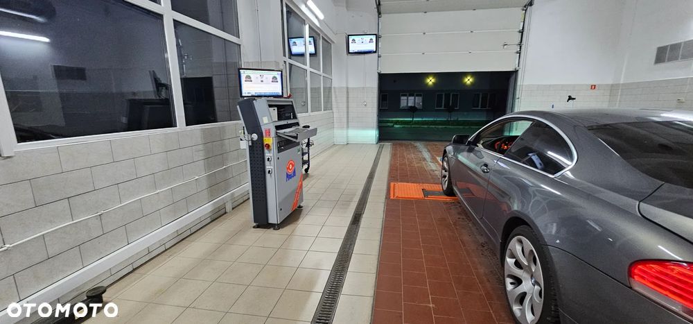 BMW Seria 6 630 i - 18