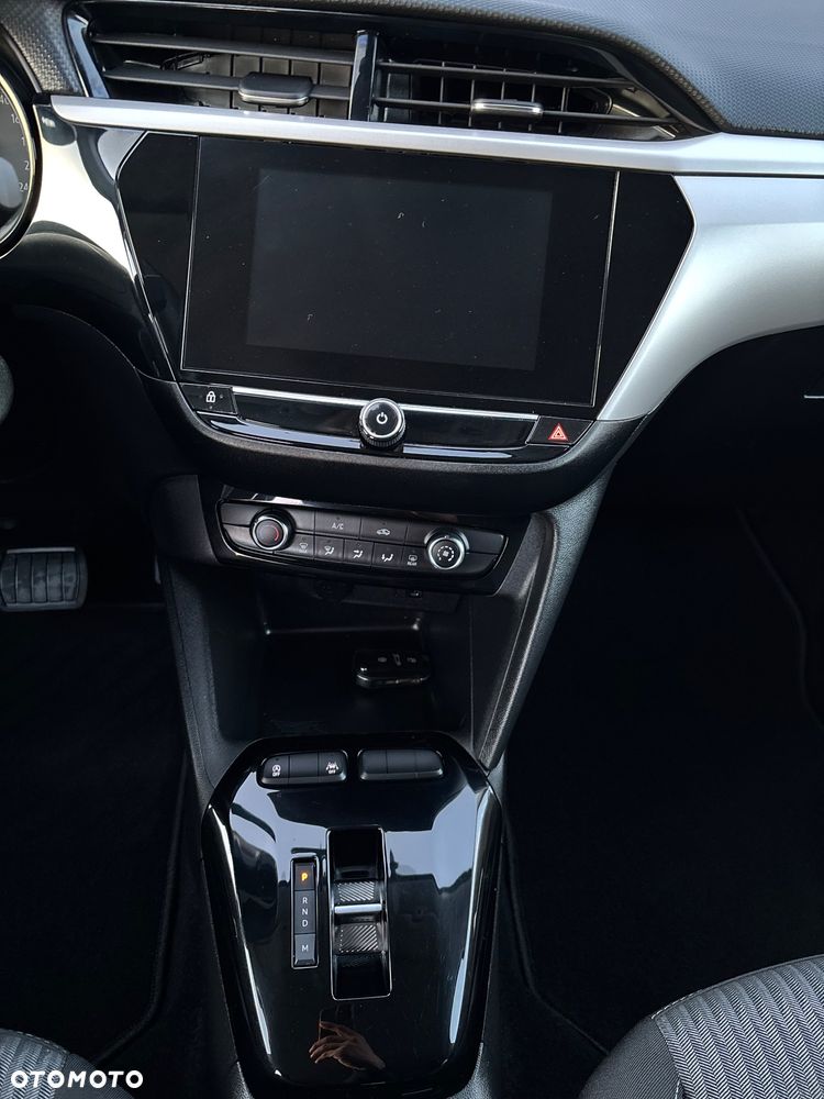 Opel Corsa - 17