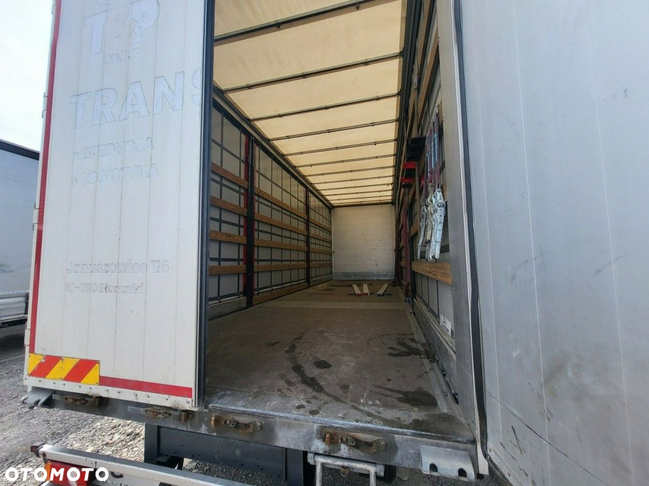 DAF Lf - 26
