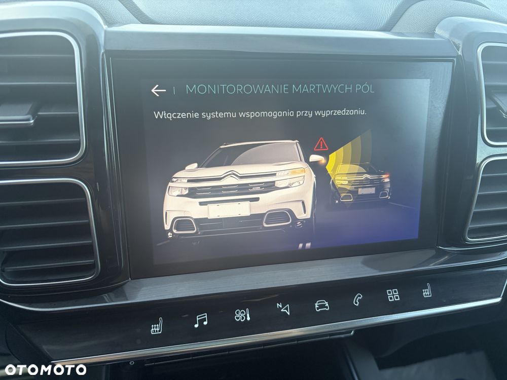 Citroën C5 Aircross 1.6 PHEV Shine Pack EAT8 - 18