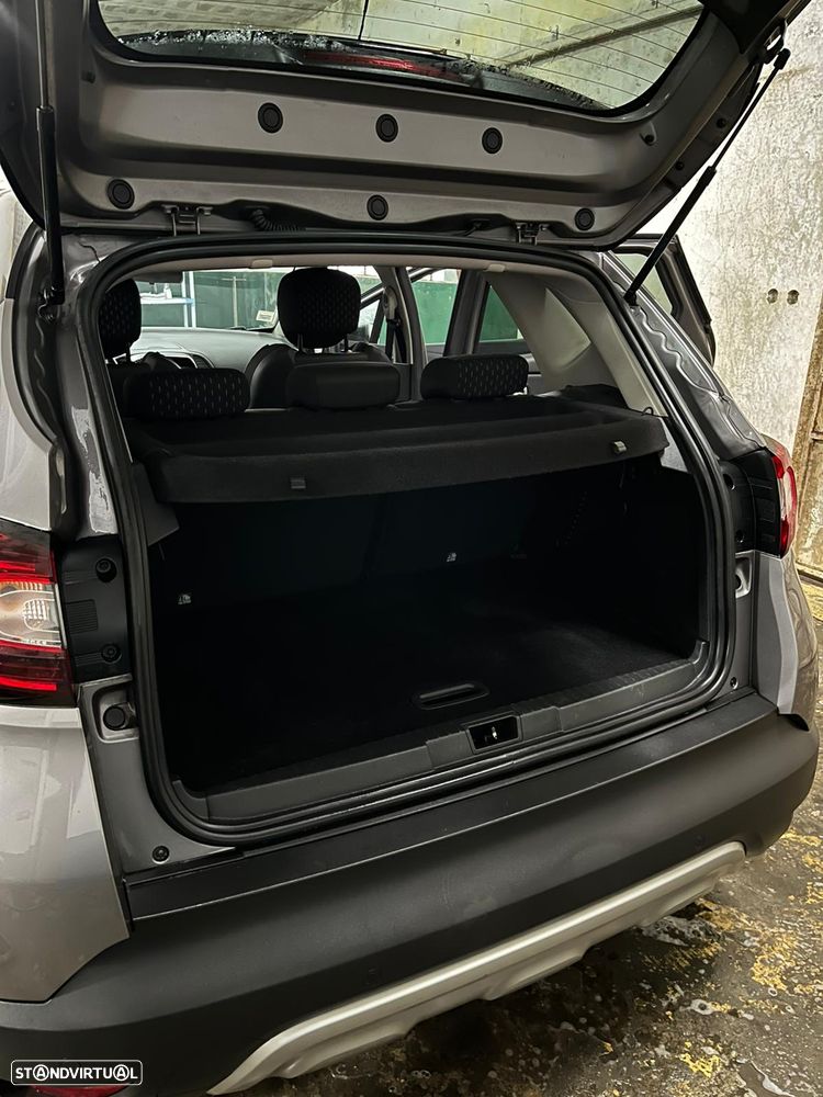 Renault Captur 0.9 TCE - 5