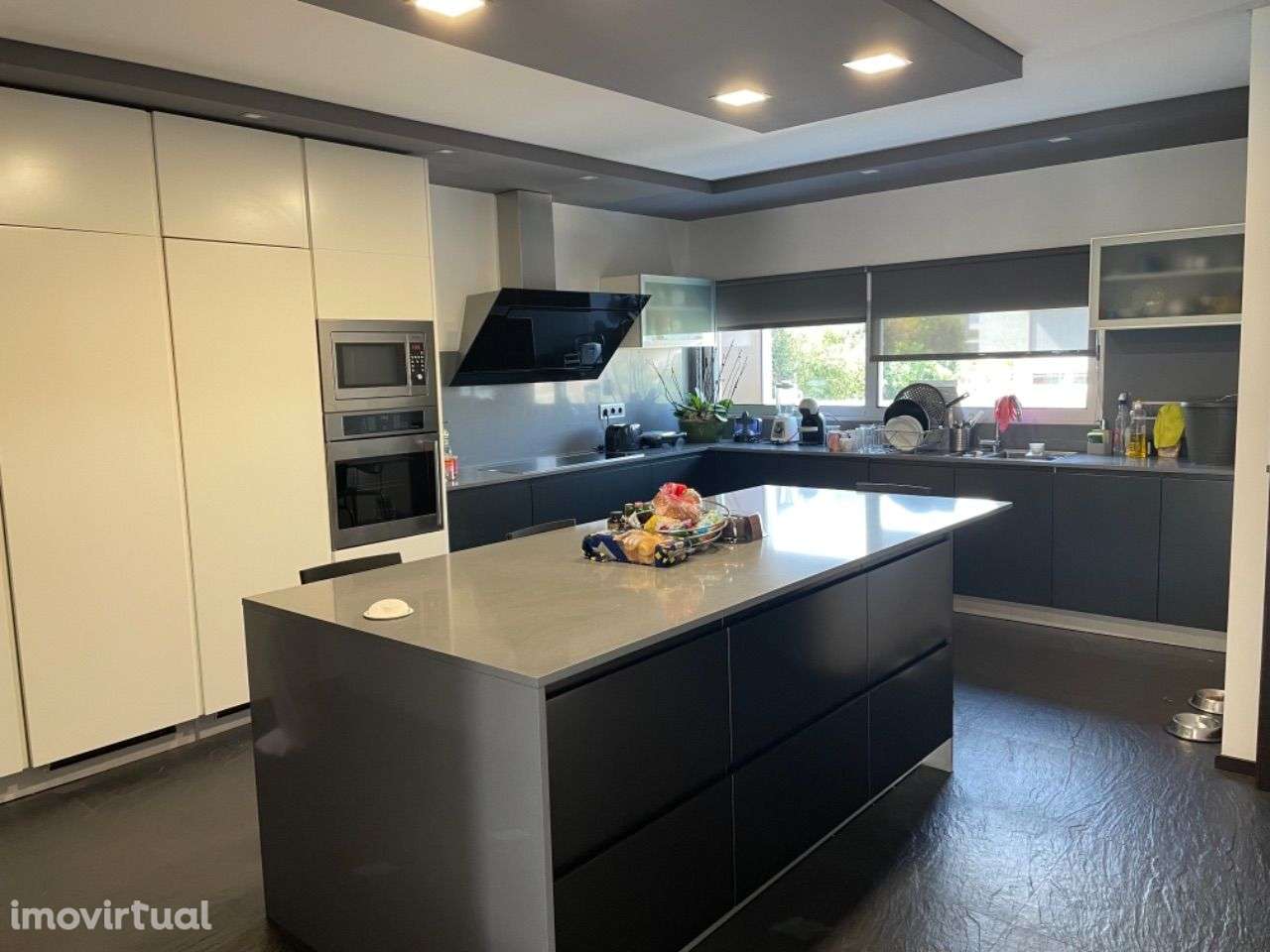 Arrendamento moradia de luxo com ótimos acabamentos, qualidade de vida - Grande imagem: 5/17