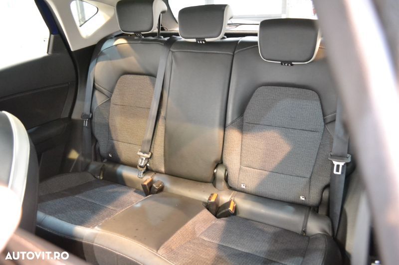 Renault Captur TCe 140 FAP Intens - 13