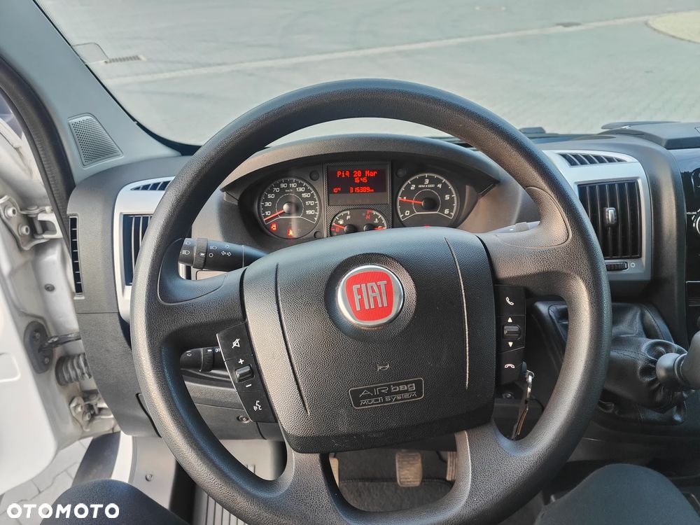 Fiat Ducato - 15