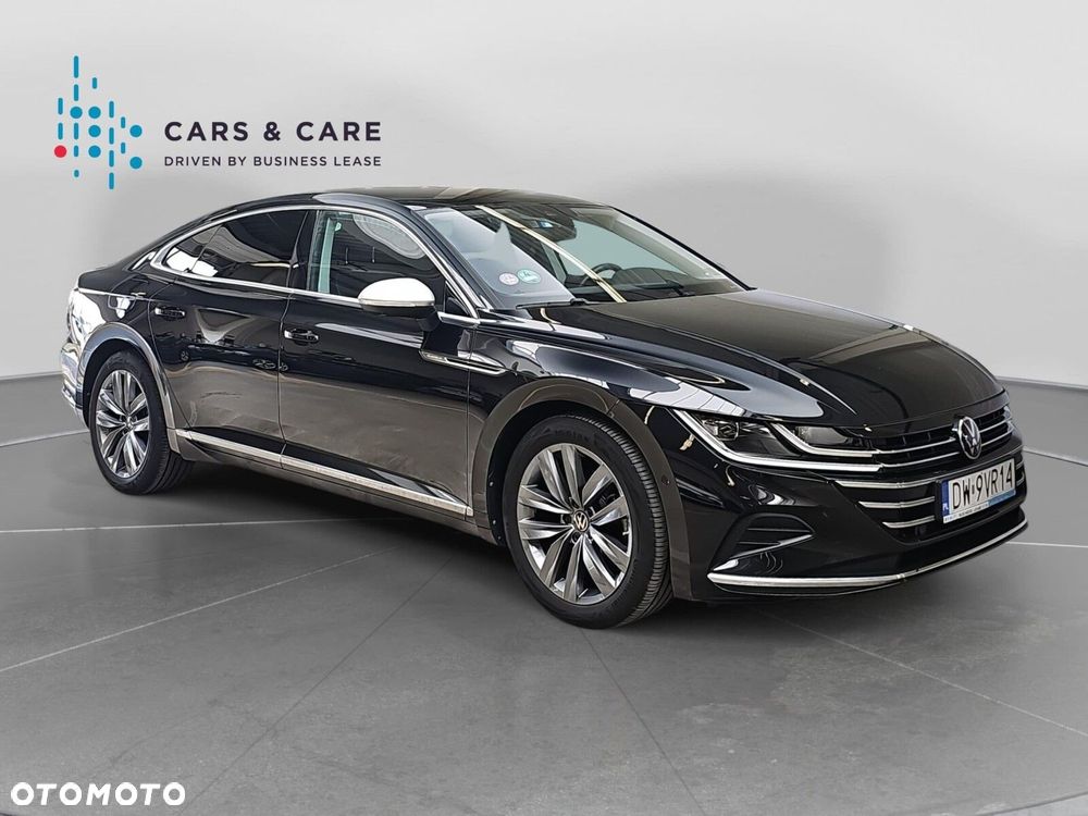 Volkswagen Arteon 2.0 TSI Elegance DSG - 6