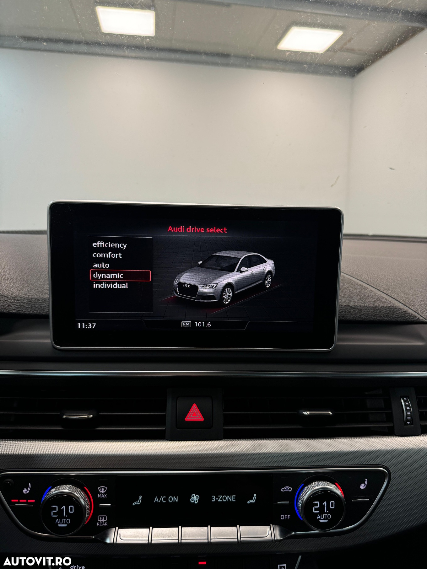 Audi A4 2.0 TFSI S tronic Sport - 27