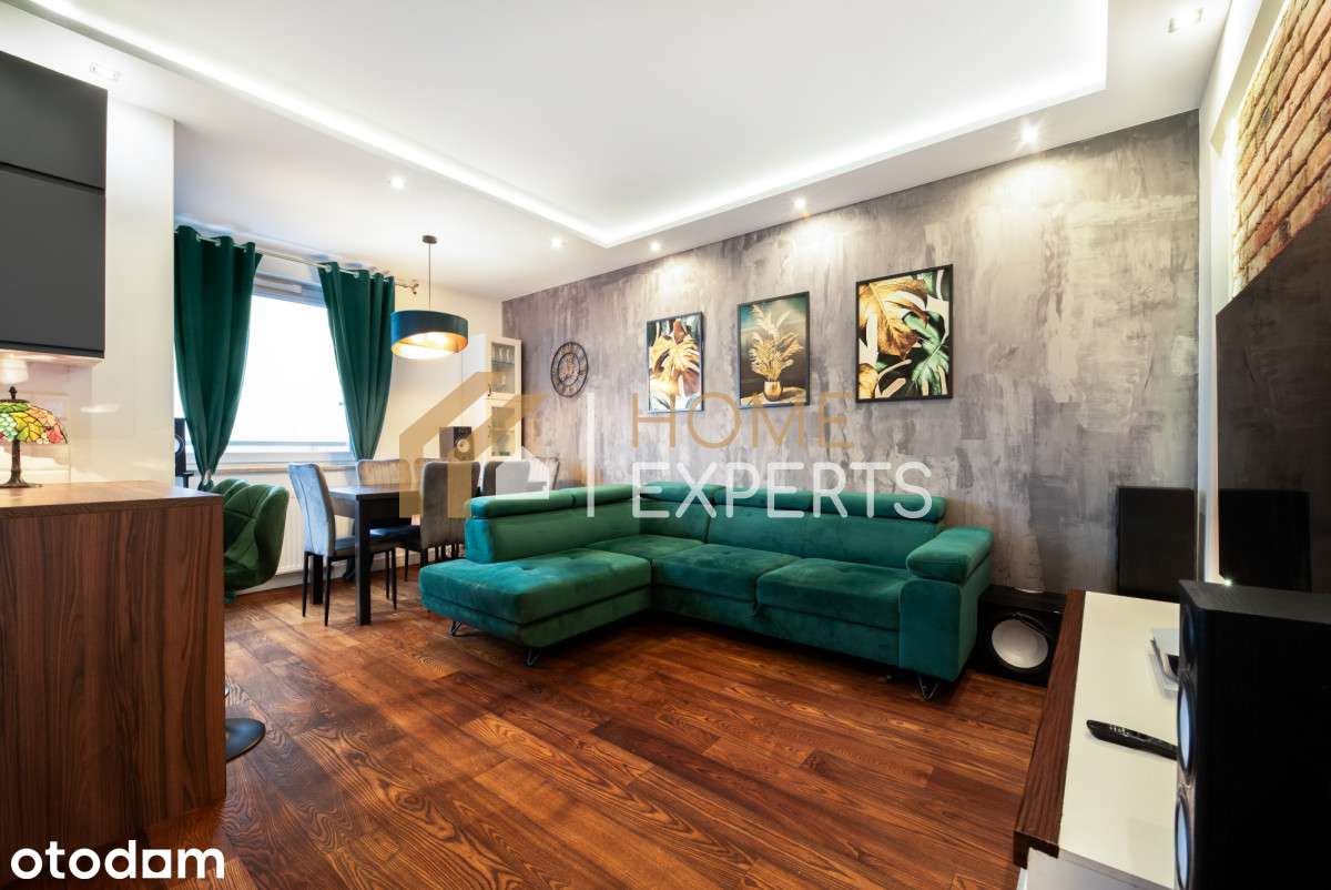 Dwustronne | Widok na morze | Balkon | Hala + KL