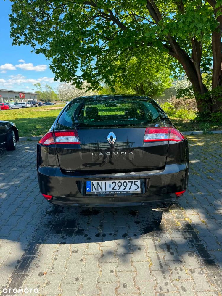 Renault Laguna 2.0 16V 140 Expression - 4