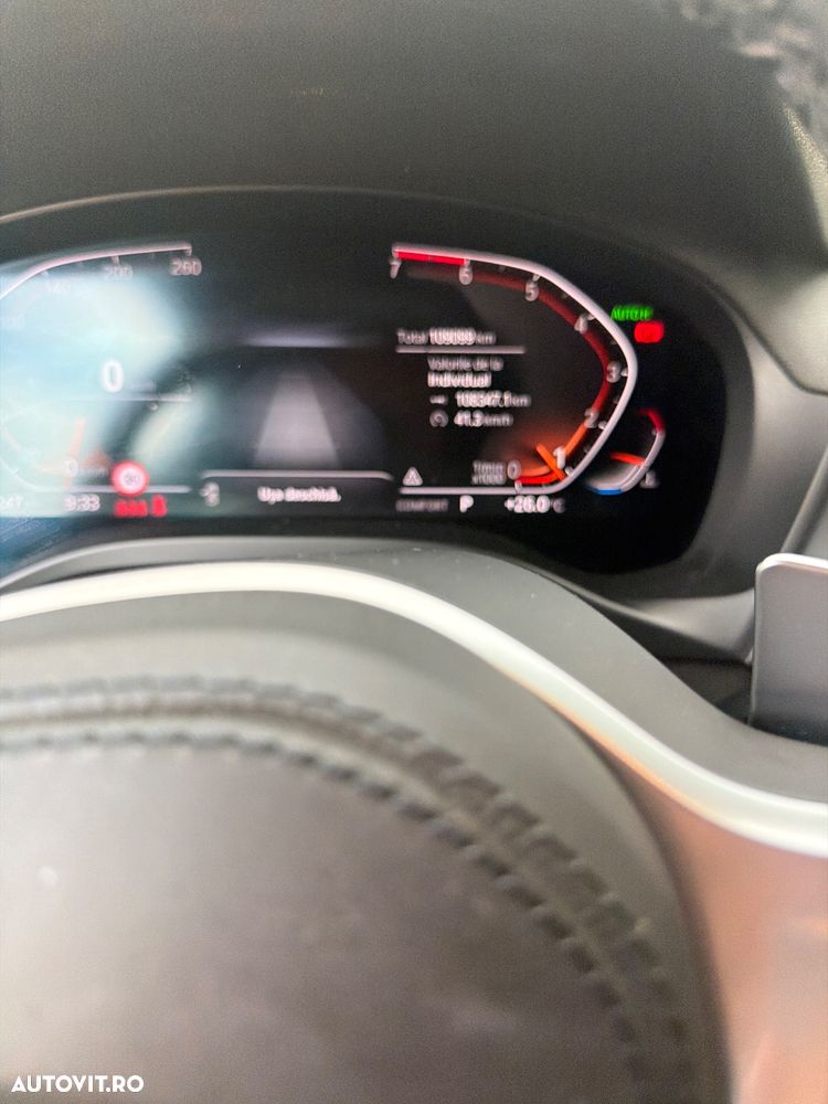BMW X4 xDrive20i AT - 3