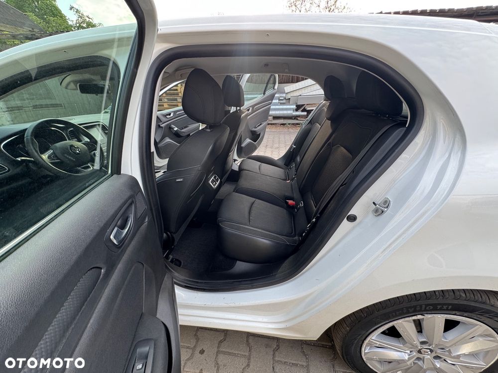 Renault Megane - 10