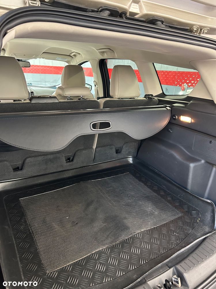 Ford Escape - 37