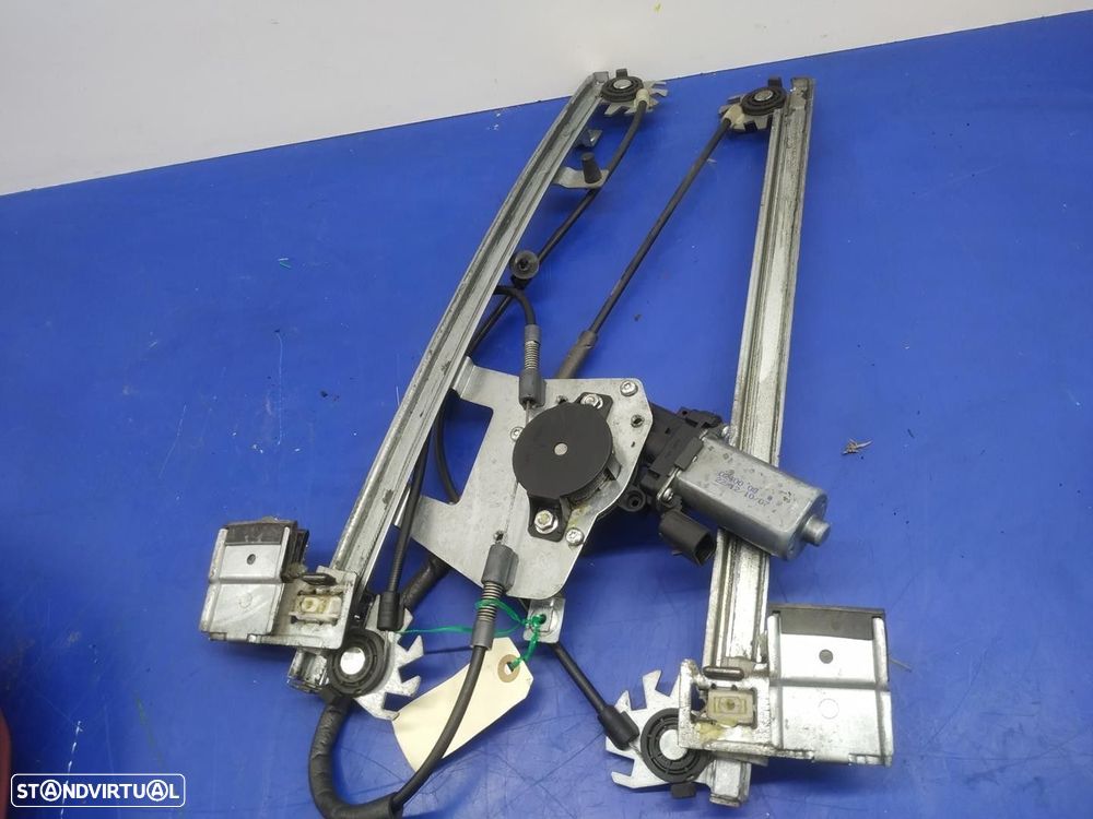 ELEVADOR DE VIDRO FRONTAL ESQUERDO FORD FOCUS 2000 -D2399064540007 - 6