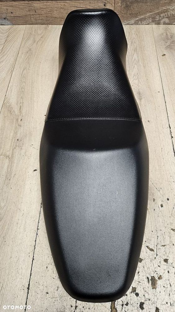 Oryginalne wysokie siedzenie Kawasaki Versys-X 300   53066-0566 - 4