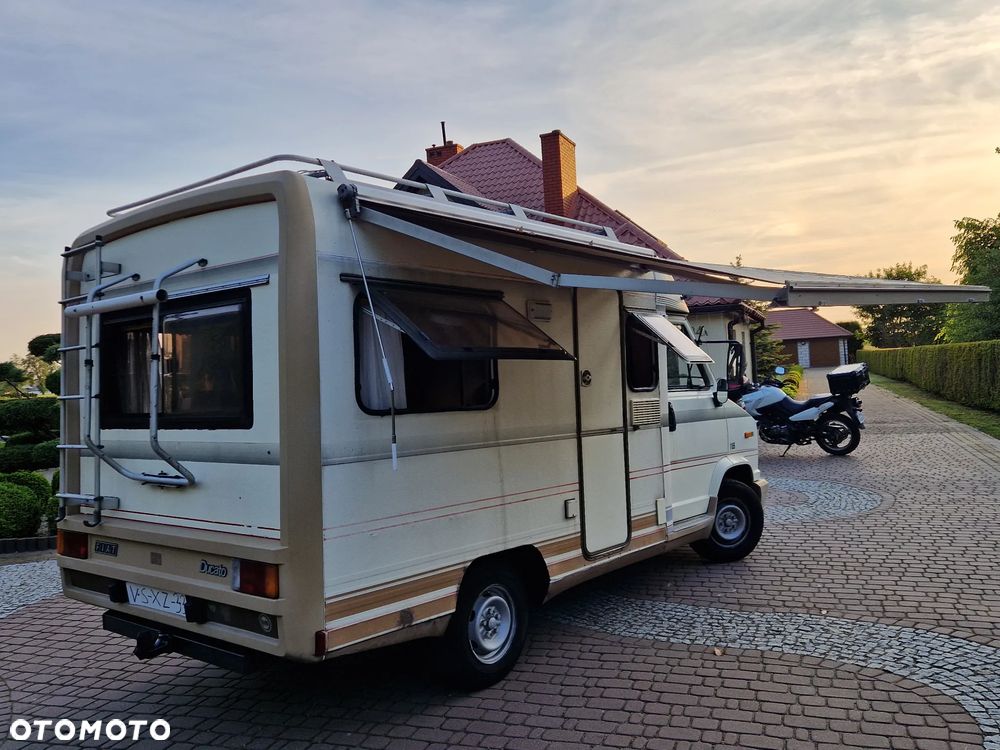 Fiat Ducato - 27