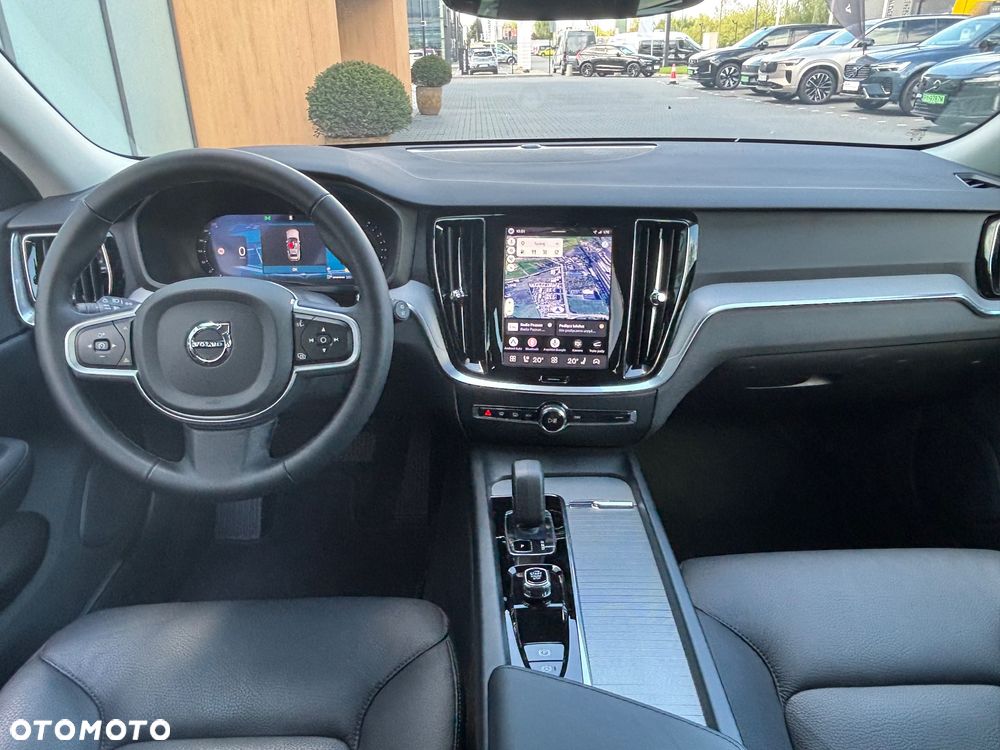 Volvo V60 B4 B Core - 10