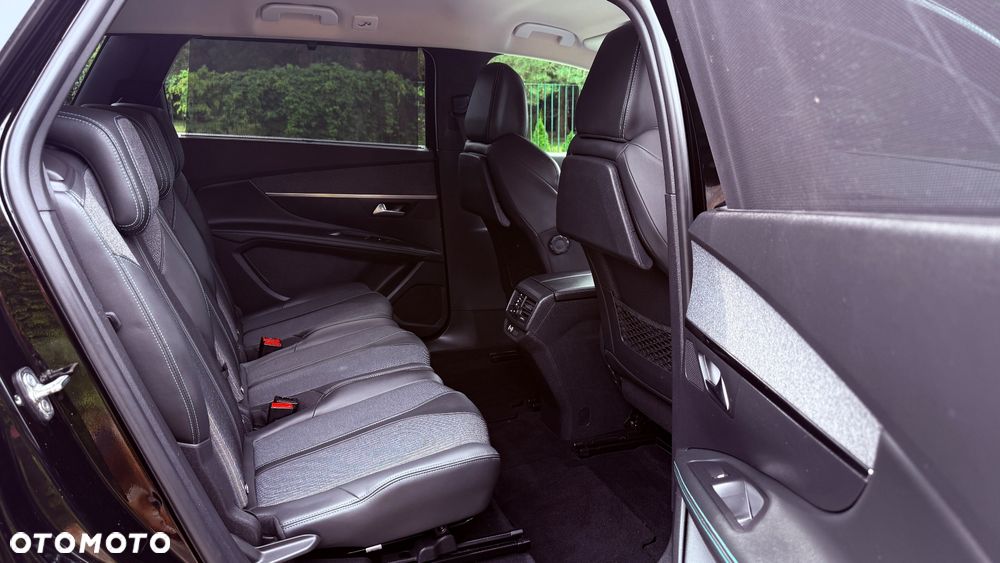Peugeot 5008 1.5 BlueHDI Crossway S&S EAT8 - 28