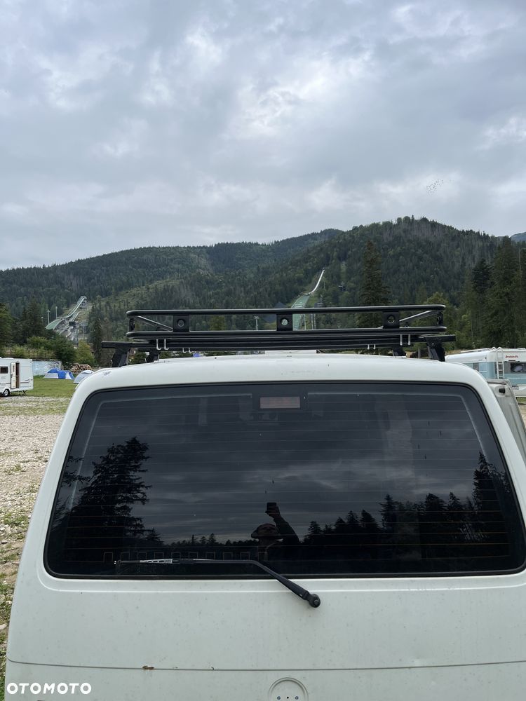 Volkswagen Transporter - 6