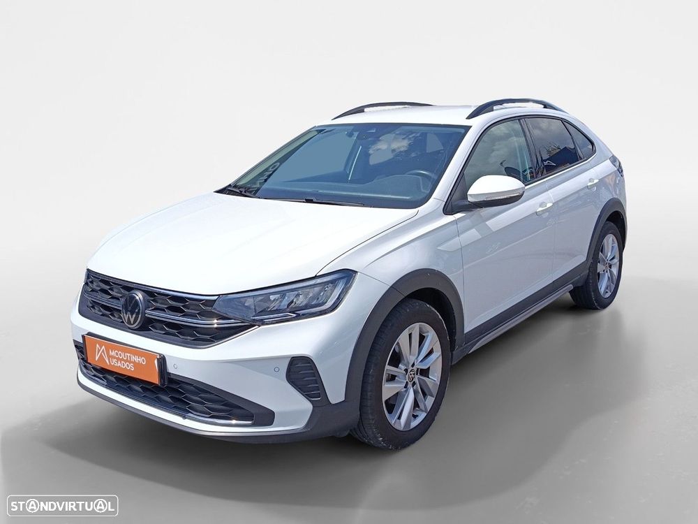 VW Taigo 1.0 TSI Urban - 1
