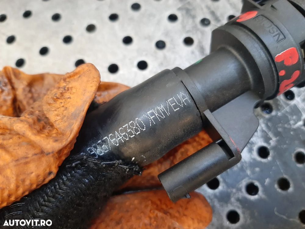 furtun conducta apa 1.2b hn09 peugeot 208 9837646380 - 2