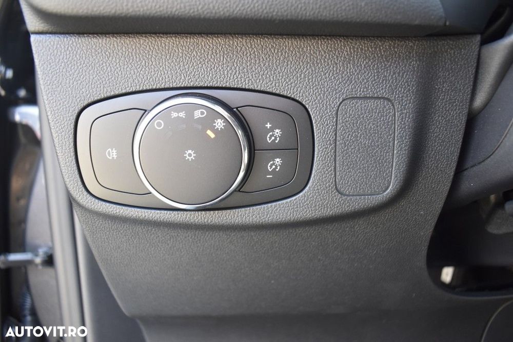 Ford Focus 2.3 Ecoboost 7DCT ST X - 35