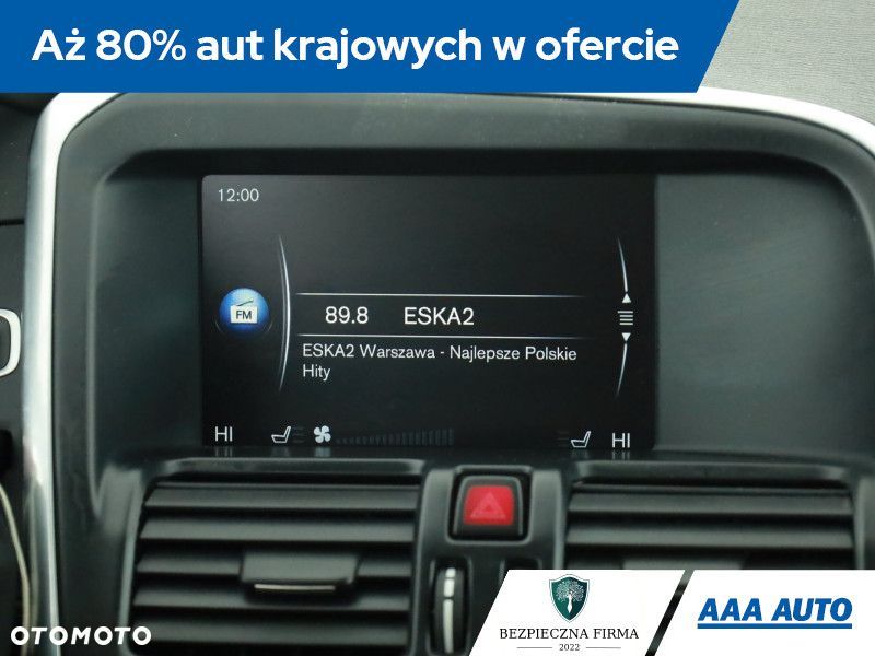 Volvo XC 60 - 10