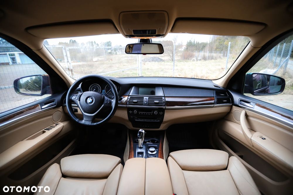 BMW X5 3.5d xDrive - 5