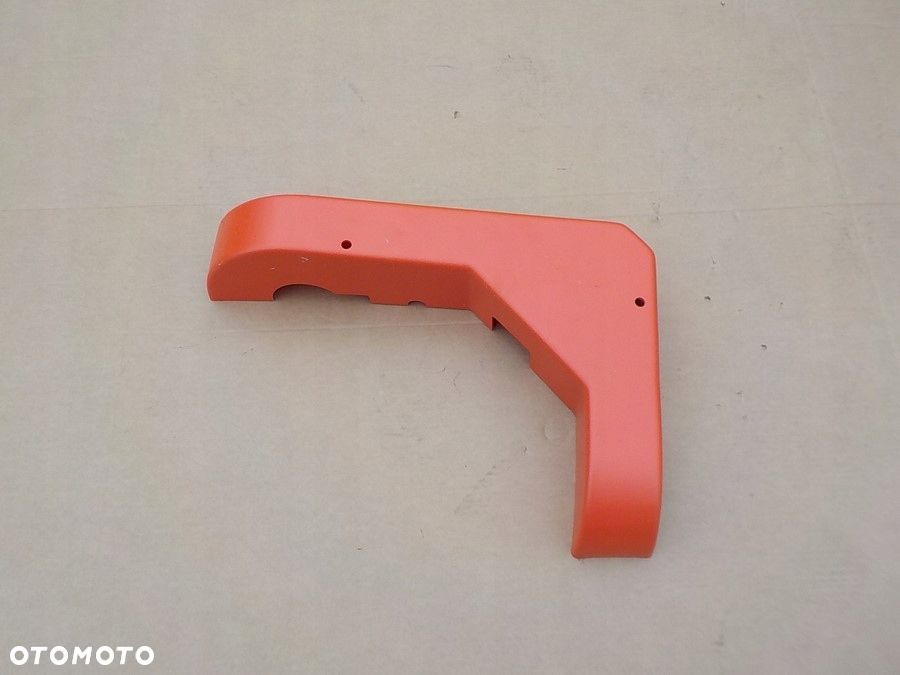 HAKO SZOROWARKA OSŁONA NOWA ORYGINAŁ - 1