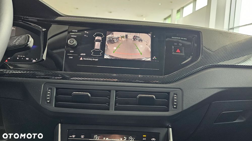 Volkswagen Taigo 1.0 TSI Life Plus DSG - 22