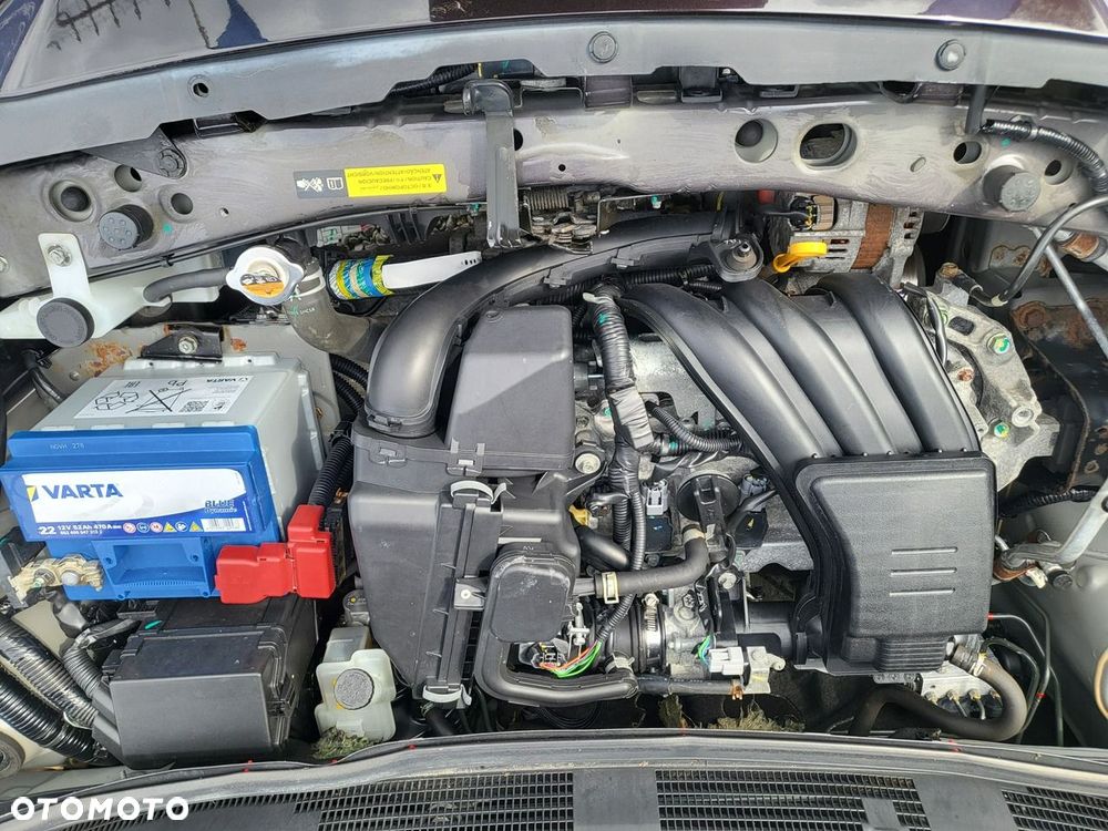 Nissan Micra - 35