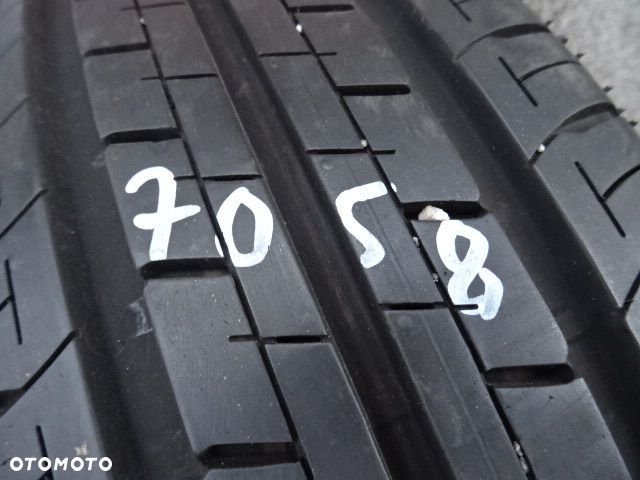 185/55/R16 83V Bridgestone Ecopia Ep150 - 8