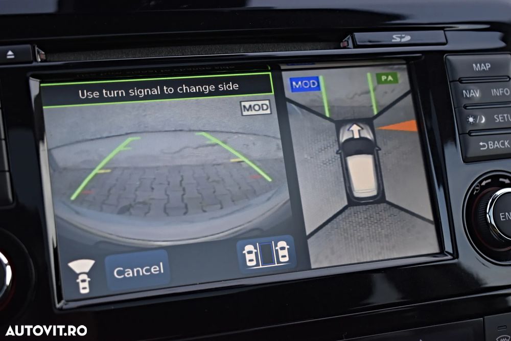 Nissan Qashqai 1.6 DCI TEKNA - 15