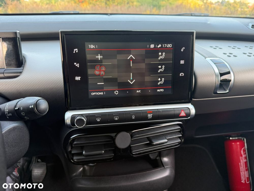 Citroën C4 Cactus - 24