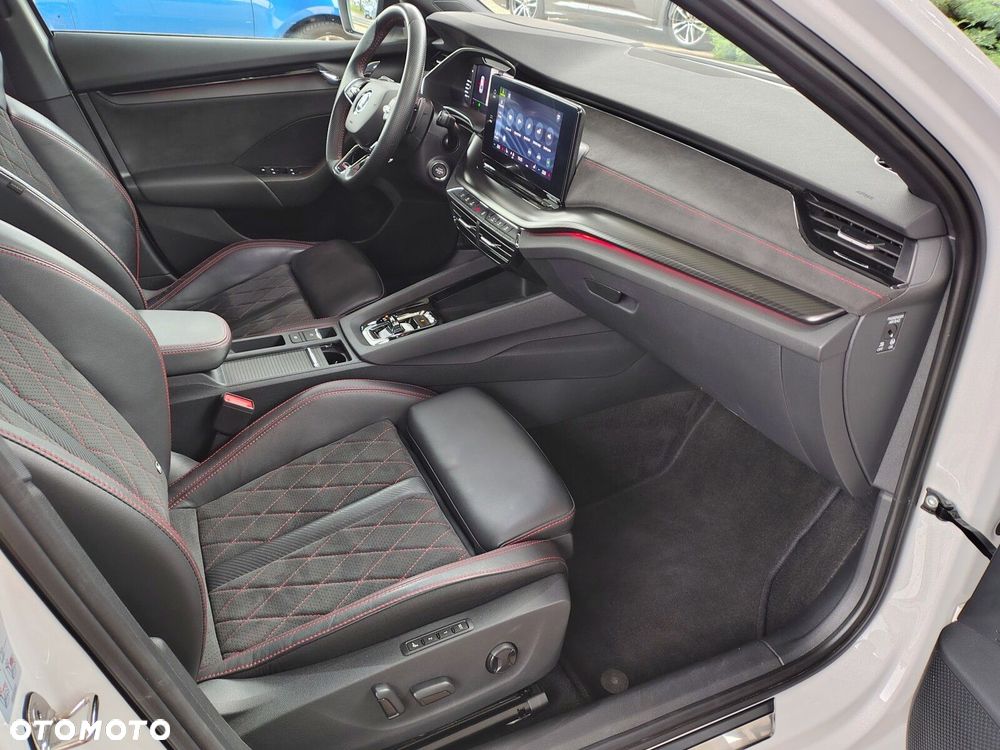 Skoda Octavia - 16